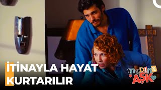 Damladan Kahramanlık Dersi - İnadına Aşk
