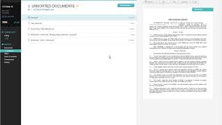 How to Submit Documents for Review