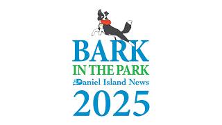 Bark in the Park 2025