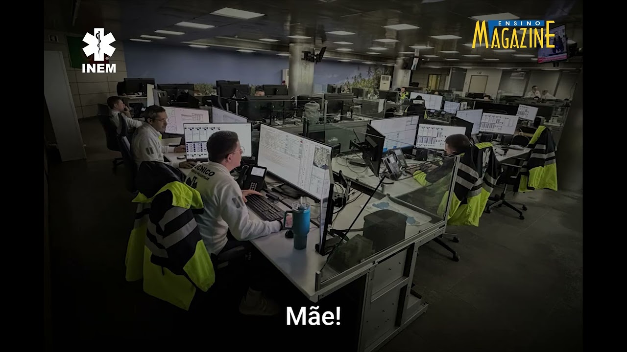 Rodrigo, o herói criança que salvou a mãe