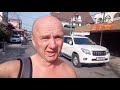 Адлер. Отдых в конце сезона на юге. часть 2.