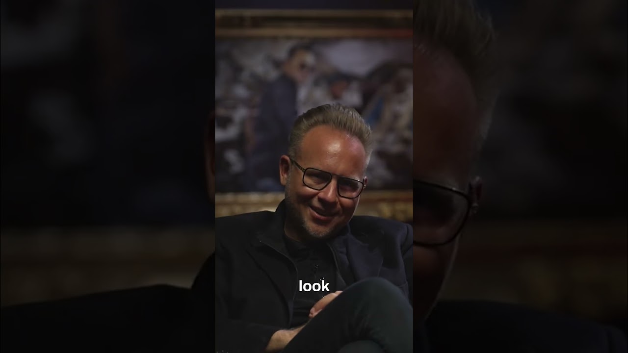 Jesus' Love: A Financial Term Explained! #shorts