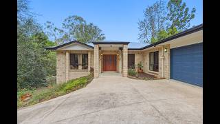 Goodwin Real Estate presents 12 Sovereign Court, Canungra QLD 4275 Goodwin Real Estate presents 12 Sovereign Court, Canungra QLD 4275