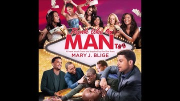 Think Like A Man Too Sountrack 5. I Know You Want Me (Calle Ocho) - Pitbull