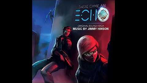 Jimmy Hinson-There Came An Echo--Track 15--Voltage