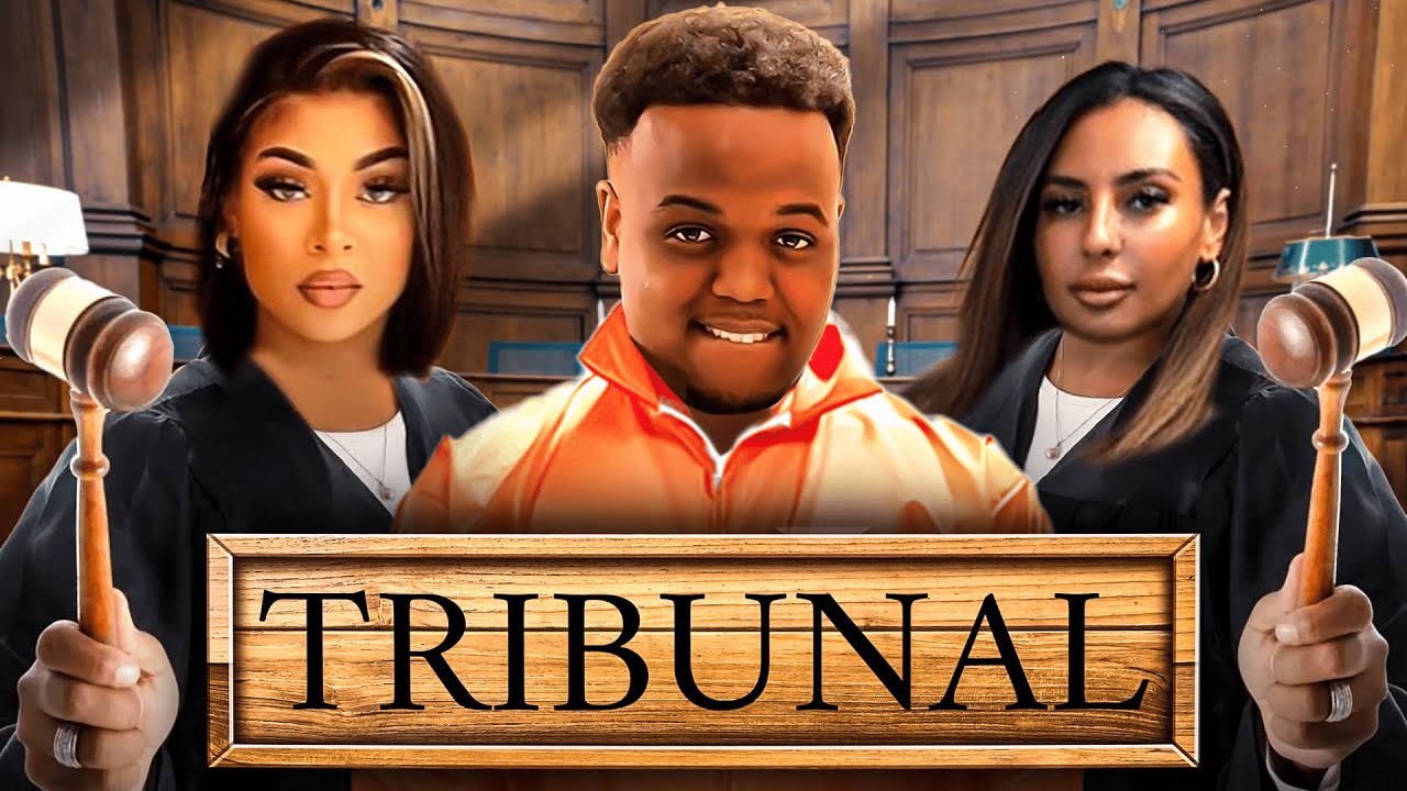 TRIBUNAL ULTIME!!!!! (priez pour moi svp)