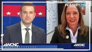NC election director says new state law will delay Election Day results