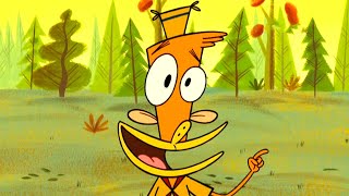 Camp Lazlo - Super Collection #1