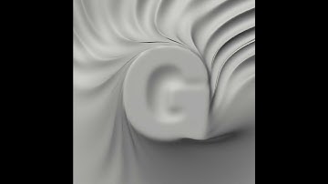 Cinema 4D Tutorial - Cloth Simulation And Displacer Quick tips (Redshift)