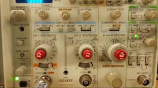 what is an oscilloscope and how to use it