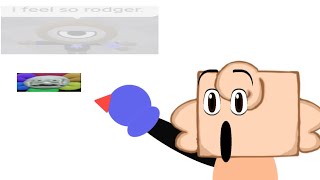 RAZOR BLADE - DW animation.