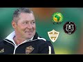 STEVE BARKER READY TO BREAK ORLANDO PIRATES CAF CL DREAMS