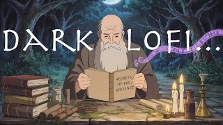 The Ancient’s Tome – Lofi Beats from the Forgotten Grove (4K)