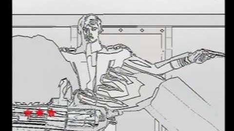 Killer7 - Killer8 Mode Playthrough (Target 03: Encounter Part 9)