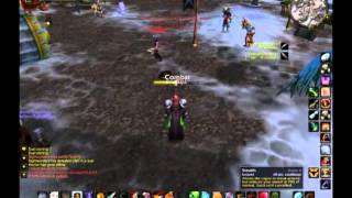 Wow Vanilla - Rozzy Pvp Action Ravencrest Eu