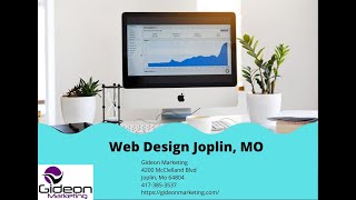Gideon Marketing