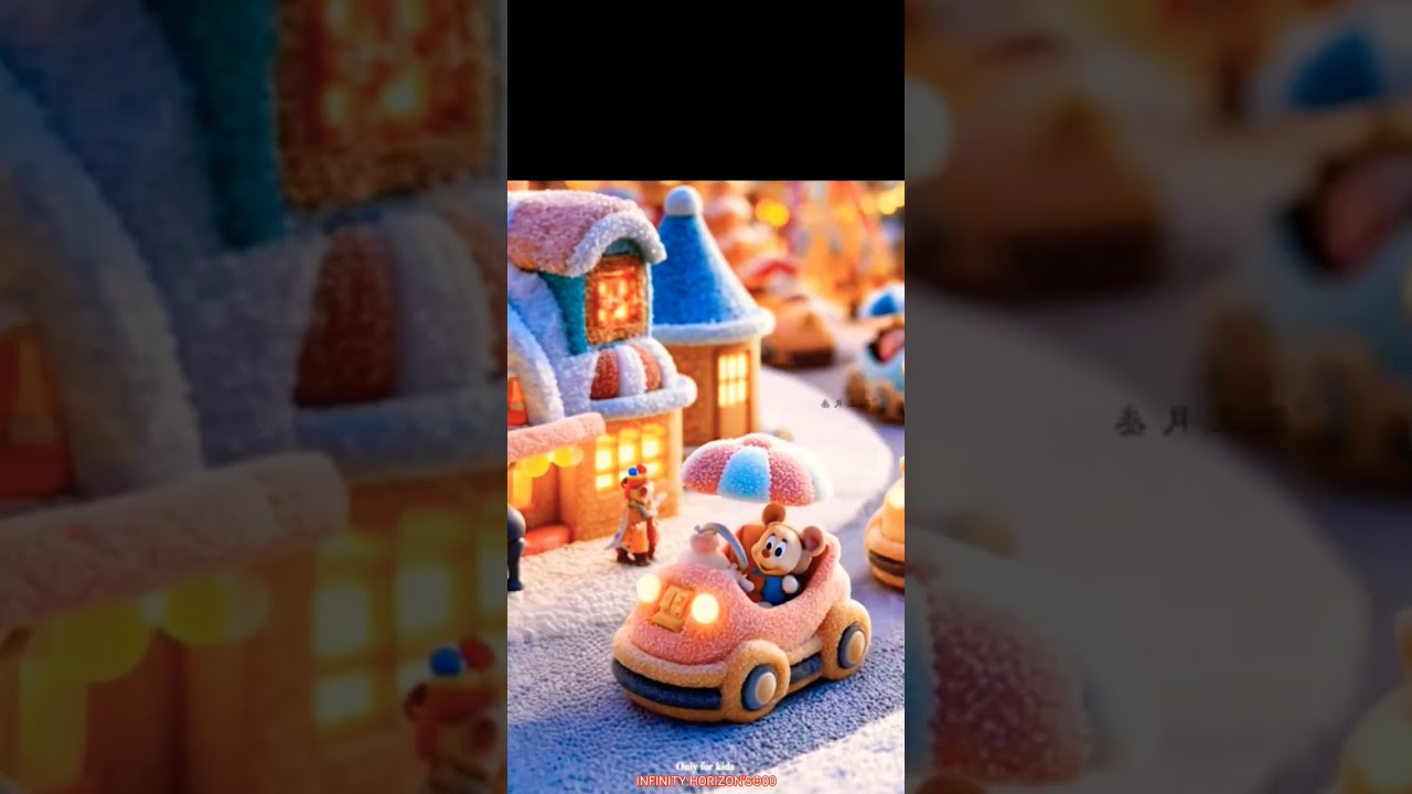 it's for kids content 🫠🤫