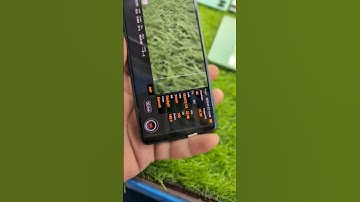 Sony Xperia 5 Mark 2 | camera pro | camera test | 4k camera phone + gaming device | #sony #mobile