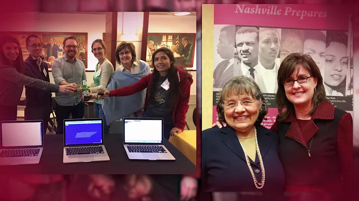 CNM 2017 - Tennessee Alliance for Legal Services -...
