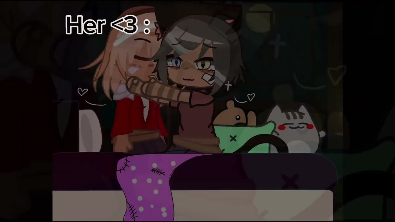 ✨Her✨:  catraXadora:33