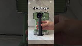 Em-20 Russell Taylors Espresso Machine Unboxing Shorts