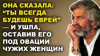 картинка: «Я Кричал: “Не Бросай Меня!”» — Правда О Позоре Бориса Хмельницкого