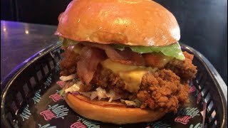 Milky Lane Visit w The Boys