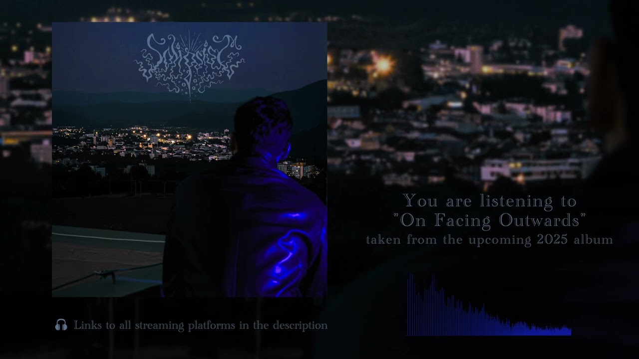 Obejrzyj Solipsism - On Facing Outwards (Single) w YouTube Obejrzyj Solipsism - On Facing Outwards (Single) w YouTube