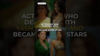 Actresses Who Debuted With Yash Raj Films And Went On To Become Superstars