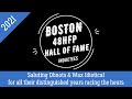 2021 Boston 48 Hour Film Project Hall of Fame Inductees