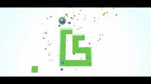 Roller Splat Paint Unity3D Gameplay