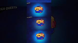 I OPEN 3 MEGA BOX AND GET... #brawlstars brawlstars