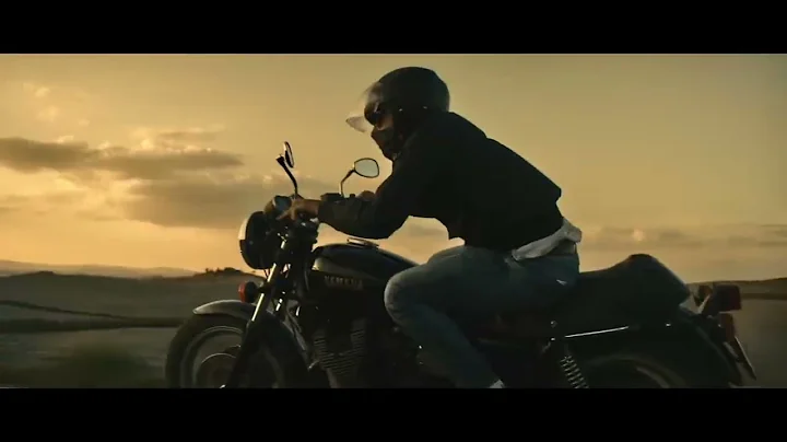 Yamaha XS 1100 S 5k7 Netflix