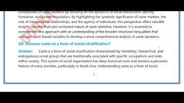 ESO 14 FREE IGNOU SOLVED ASSIGNMENT ENGLISH MEDIUM II ALL PDF SOLVED ASSIFMENT AVAILABLE PAID II