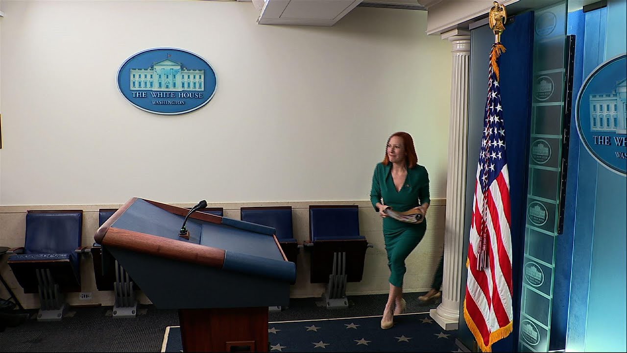 Psaki: Biden to 'assess' Chinese stance in Xi talks