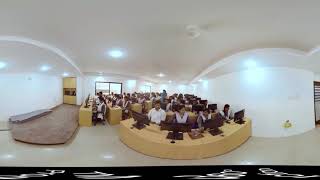 IPS Academy, Indore Computer Lab 360 Degree