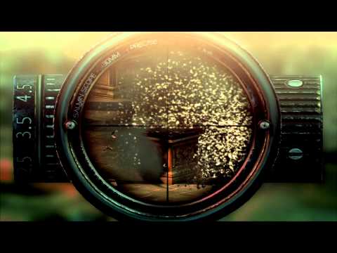 Vídeo: IO Confirma Hitman: Sniper Challenge Com Trailer, Screenshots