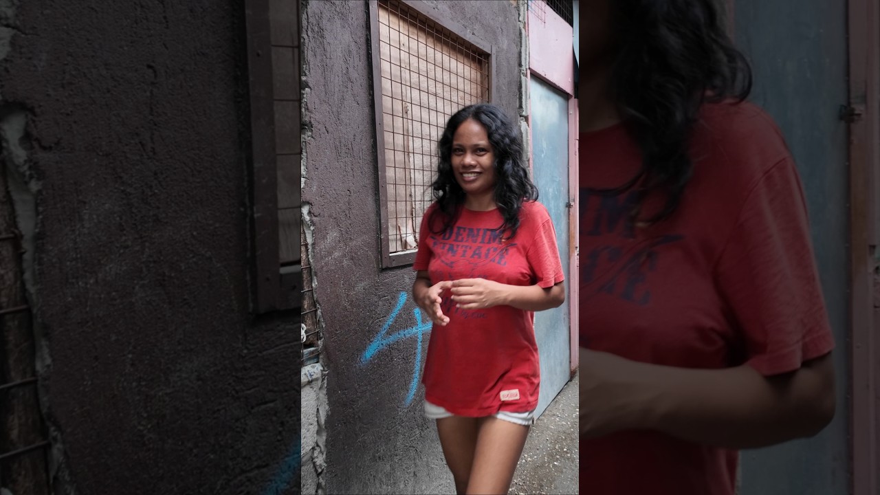 Would You Live Here? 