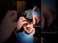 face smooth with Capcut #viral #sadshayari #capcut #trending #viral #attitude