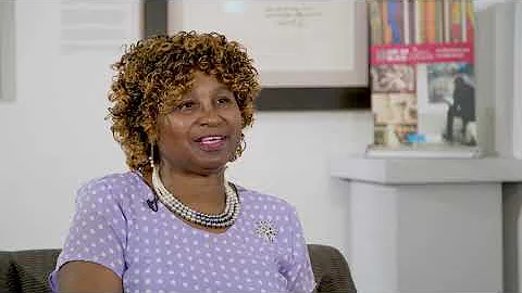 Cecilia Stewart, #5,  Creative and Innovative skills