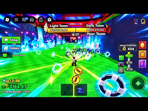 New DIVINES, SECRET Area, Steal ANY Size Egg & MORE! Steal an Egg
