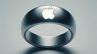 APPLE SMART RING