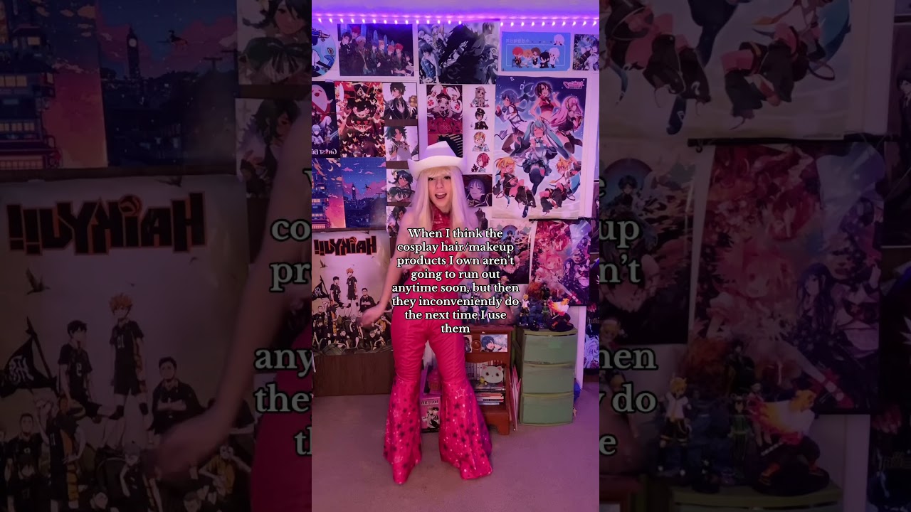 Like I’ve relied on that for months nooo! #barbie #barbiemoviecosplay #cowgirlbarbiecosplay #cosplay