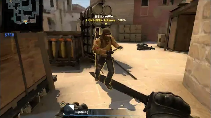 When enemy trash talks & get on your nerves 😮‍💨 [Enemy POV]