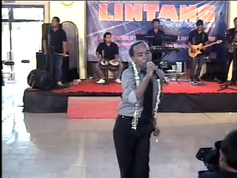 TEMAN - RHOMA IRAMA ( COVER ) WASDI || LINTANG PRODUCTION