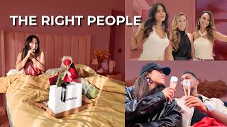 Galentines And Valentines Feb Diary Ep. 05