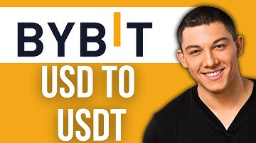 How to Convert USD to USDT on Bybit (2025 Tutorial)