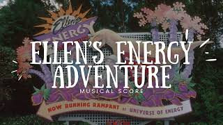 Ellens Energy Adventure   Al Score