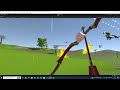 Varuna Astra – The Bow of Arjun Reimagined in Virtual Reality (Unity 3D Oculus)