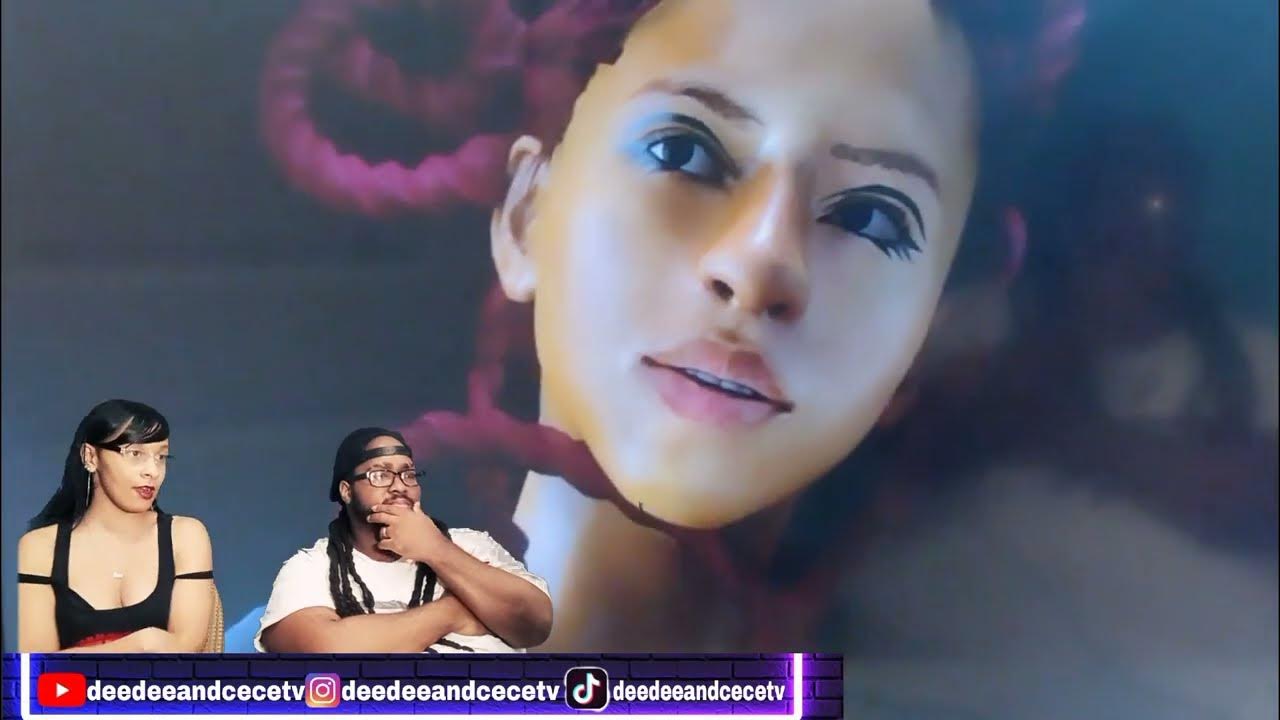 ravyn-lenae-feat-steve-lacy-skin-tight-reaction-youtube